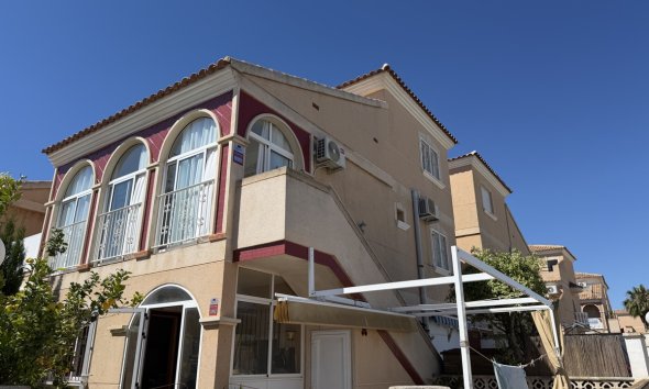 Apartment - Resale - Orihuela Costa - La Zenia
