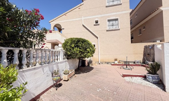 Apartment - Resale - Orihuela Costa - La Zenia