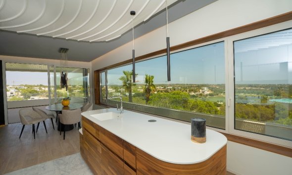 Apartment - Resale - Orihuela Costa - Las Colinas Golf