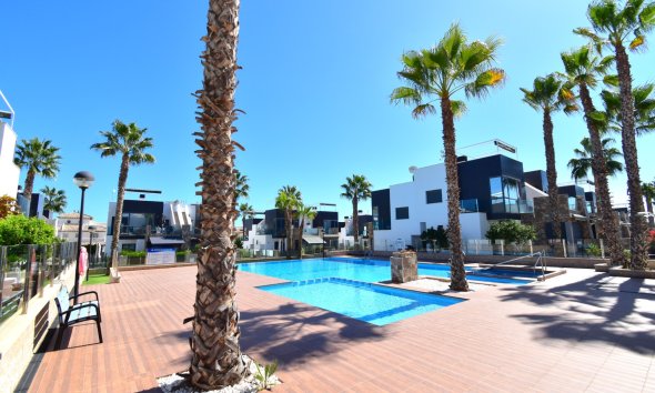 Apartment - Resale - Orihuela Costa - Lomas De Cabo Roig