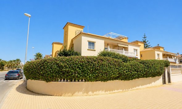 Apartment - Resale - Orihuela Costa - Lomas de Cabo Roig