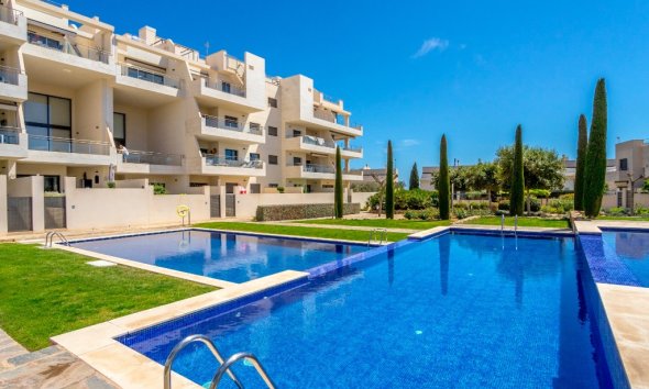 Apartment - Resale - Orihuela Costa - Los Dolses