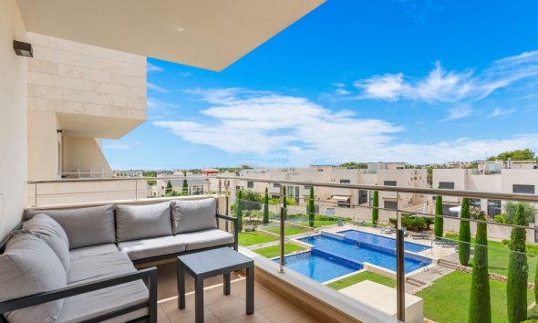 Apartment - Resale - Orihuela Costa - Los Dolses