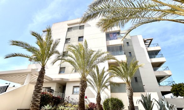Apartment - Resale - Orihuela Costa - Los Dolses