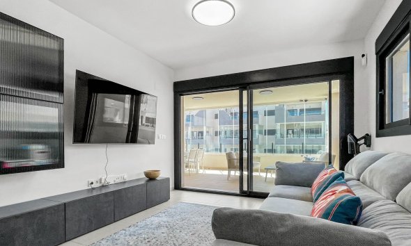 Apartment - Resale - Orihuela Costa - Los Dolses