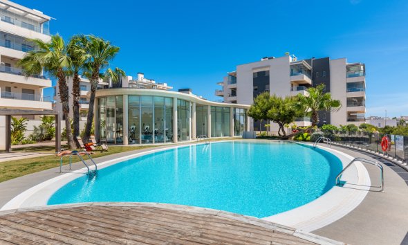 Apartment - Resale - Orihuela Costa - Los Dolses