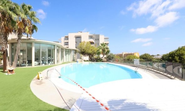 Apartment - Resale - Orihuela Costa - Los Dolses