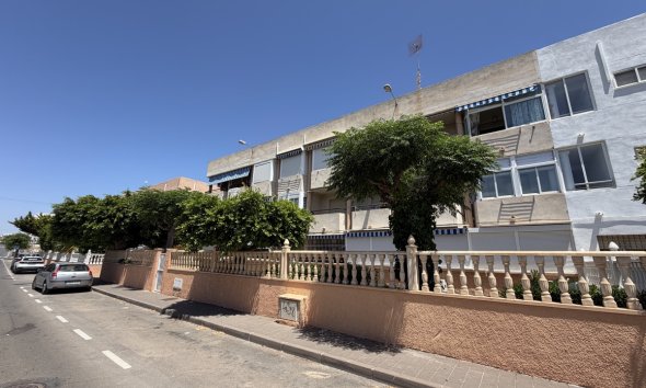 Apartment - Resale - Orihuela Costa - Mil Palmeras
