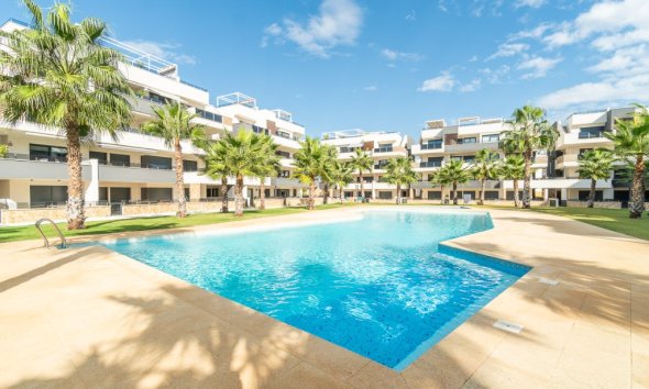 Apartment - Resale - Orihuela Costa - Orihuela Costa