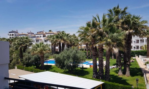 Apartment - Resale - Orihuela Costa - Orihuela Costa