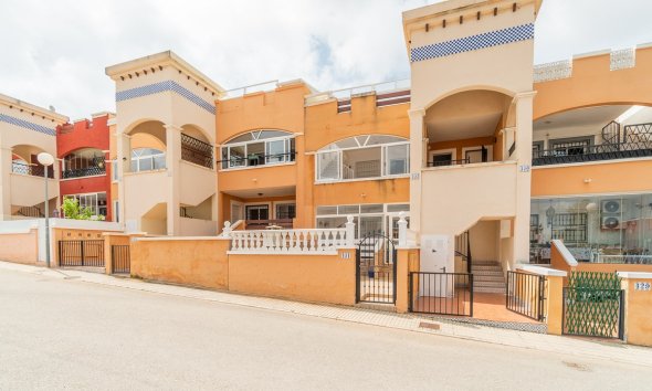 Apartment - Resale - Orihuela Costa - Orihuela Costa
