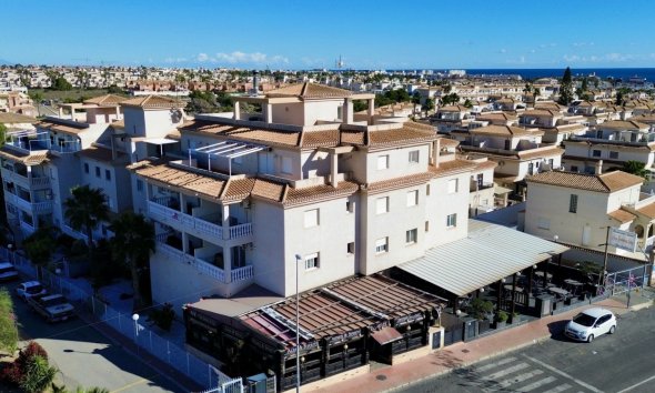 Apartment - Resale - Orihuela Costa - Playa Flamenca