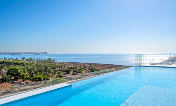 Apartment - Resale - Orihuela Costa - Punta Prima