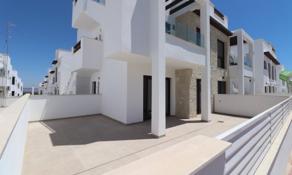 Apartment - Resale - Orihuela Costa - TV-21063