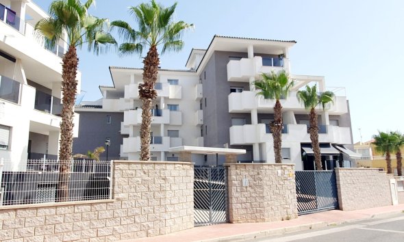 Apartment - Resale - Orihuela Costa - Villamartín-Las Filipinas