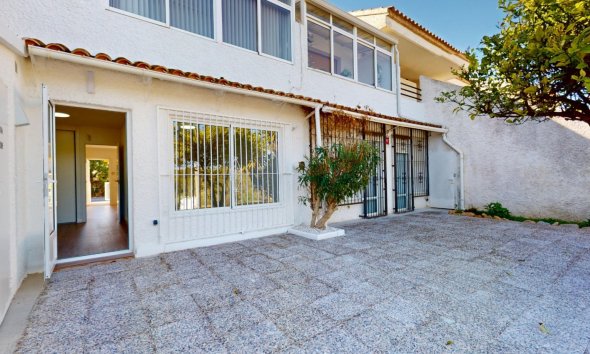 Apartment - Resale - Orihuela Costa - Villamartín