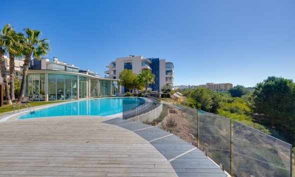Apartment - Resale - Orihuela Costa - Villamartín