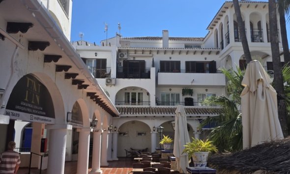 Apartment - Resale - Orihuela Costa - Villamartín