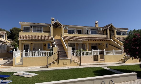 Apartment - Resale - Orihuela Costa - Villamartín