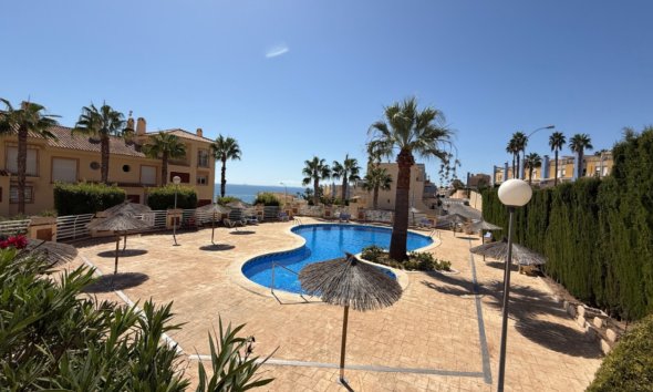 Apartment - Resale - Orihuela - MM-66323
