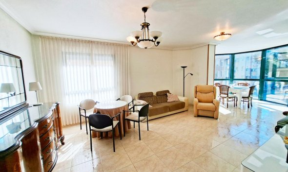 Apartment - Resale - Orihuela - Orihuela