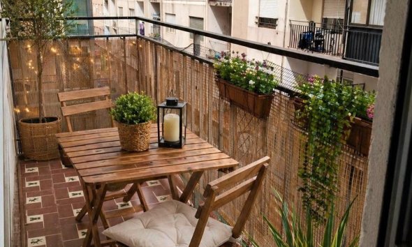 Apartment - Resale - Orihuela - Zona Centro