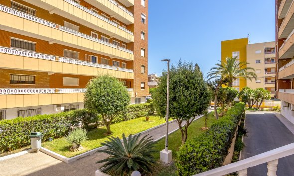 Apartment - Resale - Punta Prima - Punta Prima