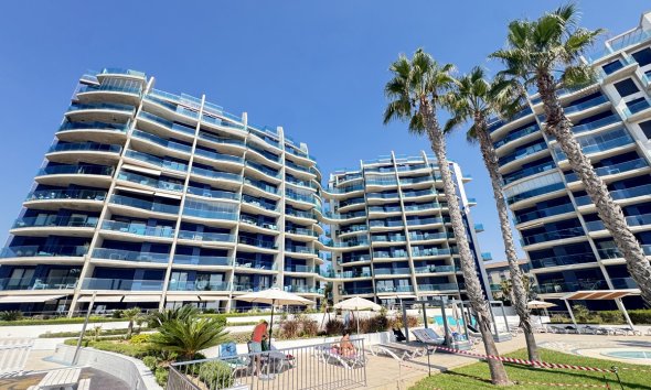 Apartment - Resale - Punta Prima - Punta Prima