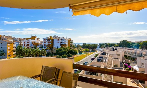 Apartment - Resale - Punta Prima - Punta Prima