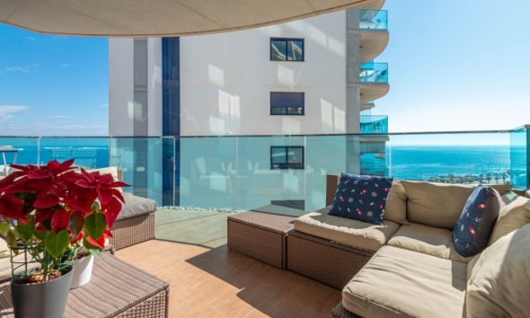 Apartment - Resale - Punta Prima - Punta Prima