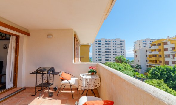 Apartment - Resale - Punta Prima - Punta Prima