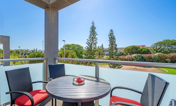 Apartment - Resale - Punta Prima - Punta Prima