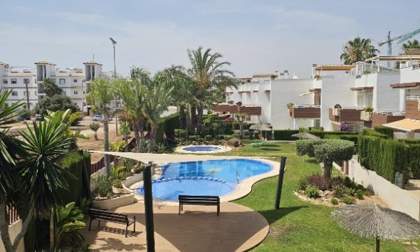 Apartment - Resale - Punta Prima - Punta Prima