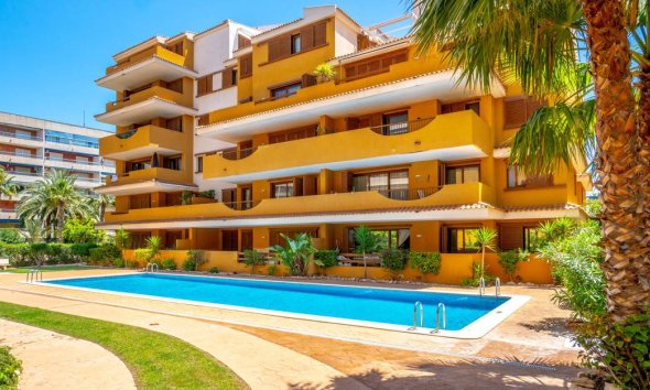 Apartment - Resale - Punta Prima - Punta Prima