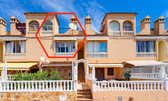 Apartment - Resale - Punta Prima - Punta Prima