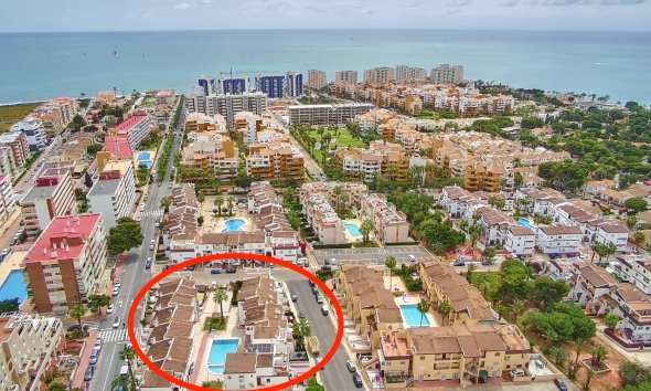 Apartment - Resale - Punta Prima - Punta Prima