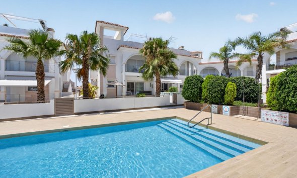 Apartment - Resale - Rojales - Ciudad Quesada