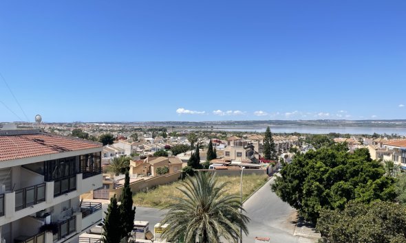 Apartment - Resale - San Luis, Torrevieja - San Luis, Torrevieja