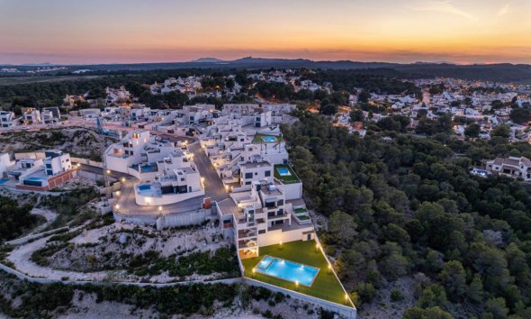 Apartment - Resale - San Miguel de Salinas - San Miguel De Salinas