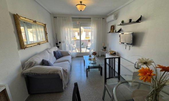 Apartment - Resale - San Miguel de Salinas - San Miguel de Salinas