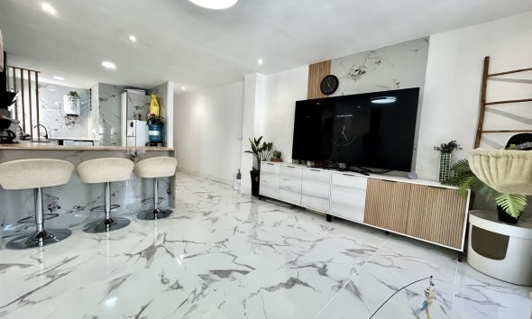 Apartment - Resale - San Pedro del Pinatar - AA-75850