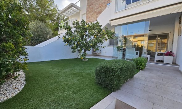 Apartment - Resale - San Pedro del Pinatar - San Pedro Del Pinatar