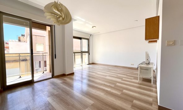 Apartment - Resale - Santa Pola - Santa Pola