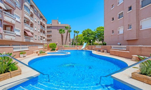 Apartment - Resale - Santa Pola - Santa Pola