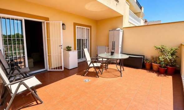 Apartment - Resale - Torremendo - Torremendo
