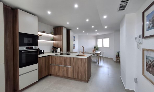 Apartment - Resale - Torrevieja - Acequion