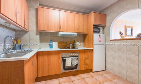 Apartment - Resale - Torrevieja - Acequion