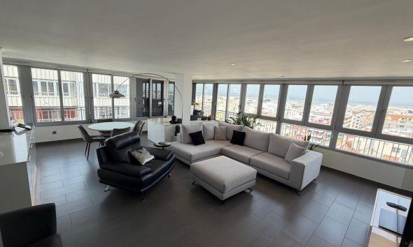 Apartment - Resale - Torrevieja - Acequion
