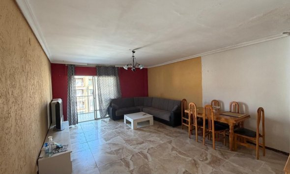 Apartment - Resale - Torrevieja - Acequion