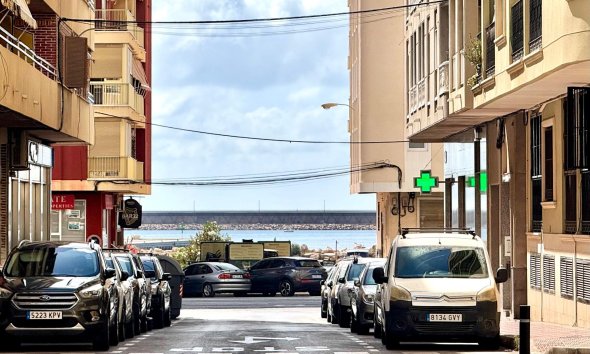 Apartment - Resale - Torrevieja - Acequion